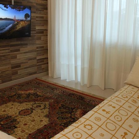VI Floor Apartment Рим Экстерьер фото