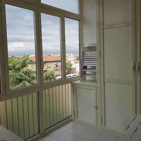 VI Floor Apartment Рим Экстерьер фото