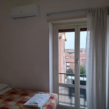 VI Floor Apartment Рим Экстерьер фото
