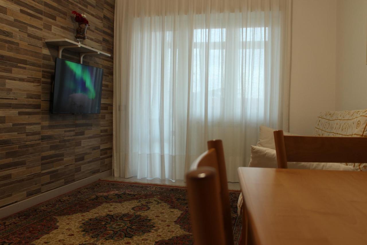 VI Floor Apartment Рим Экстерьер фото