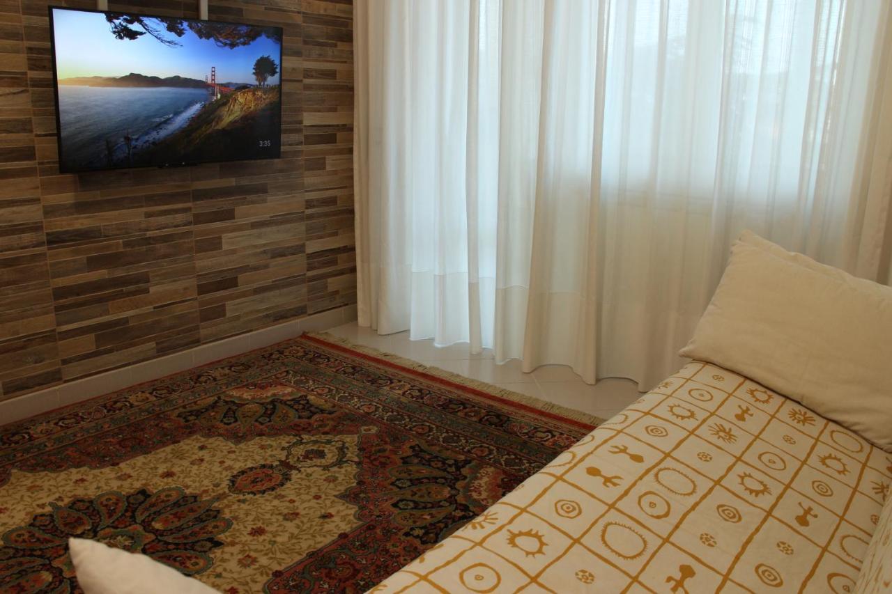 VI Floor Apartment Рим Экстерьер фото