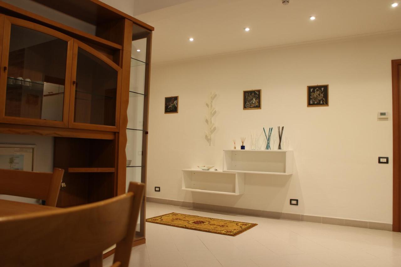 VI Floor Apartment Рим Экстерьер фото