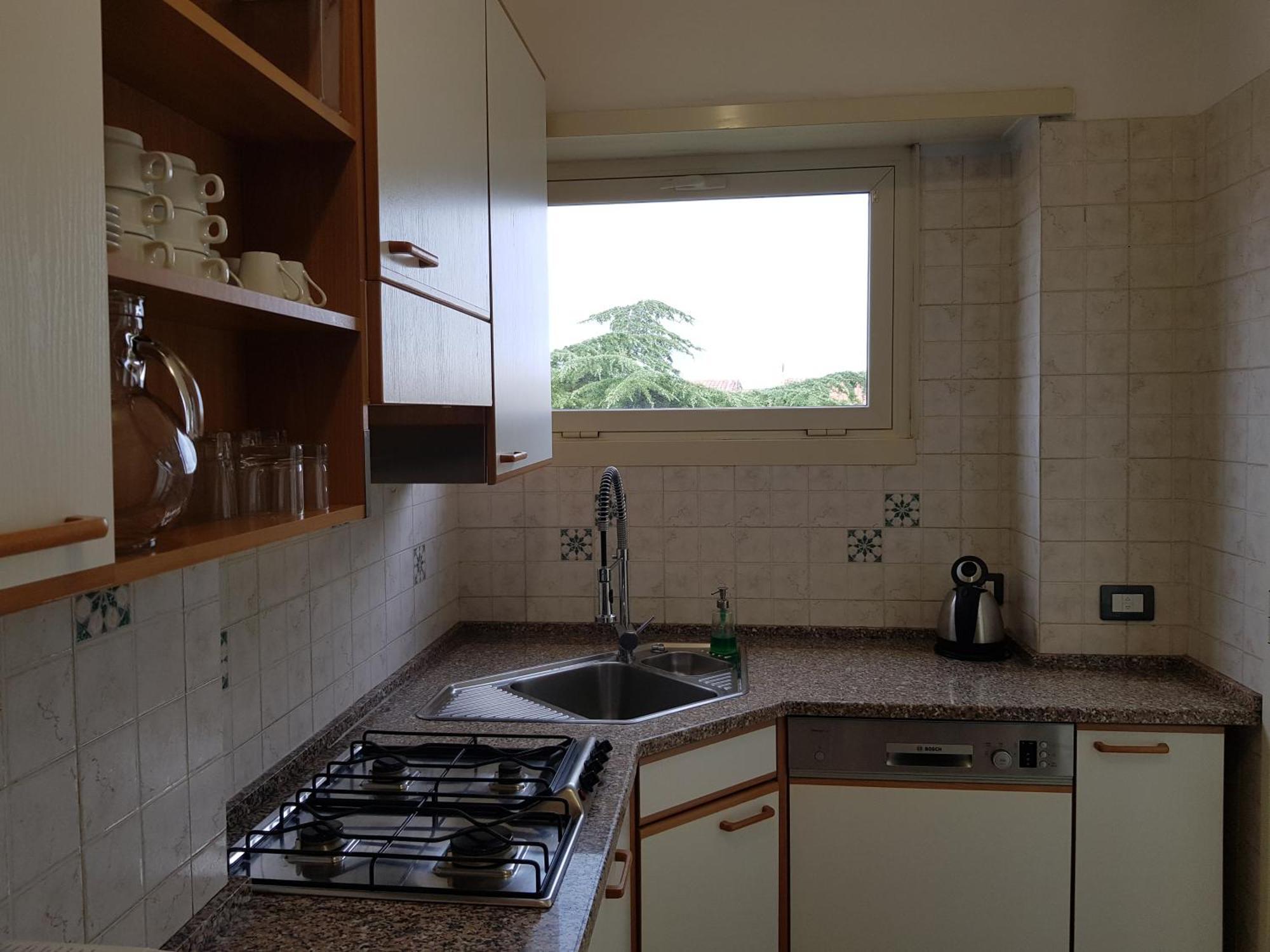 VI Floor Apartment Рим Экстерьер фото
