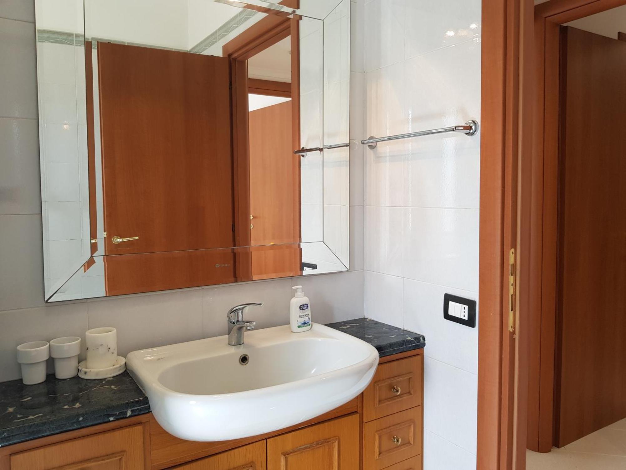 VI Floor Apartment Рим Экстерьер фото